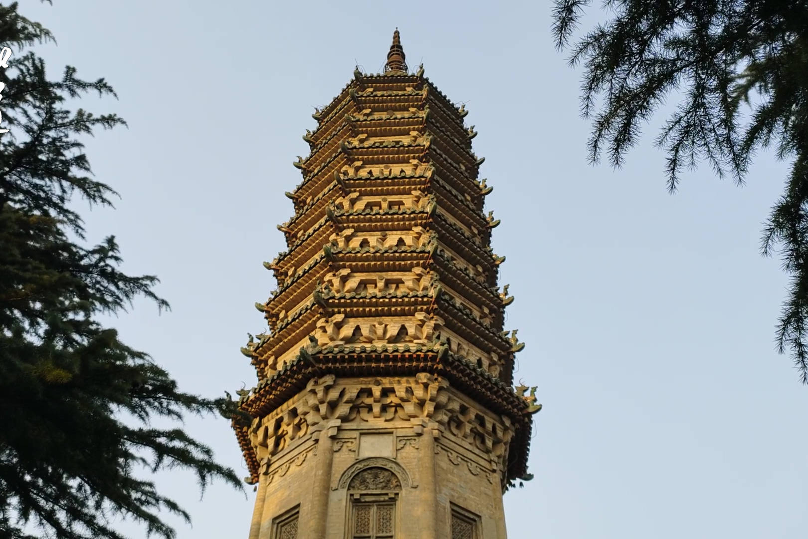 什么是正定临济寺