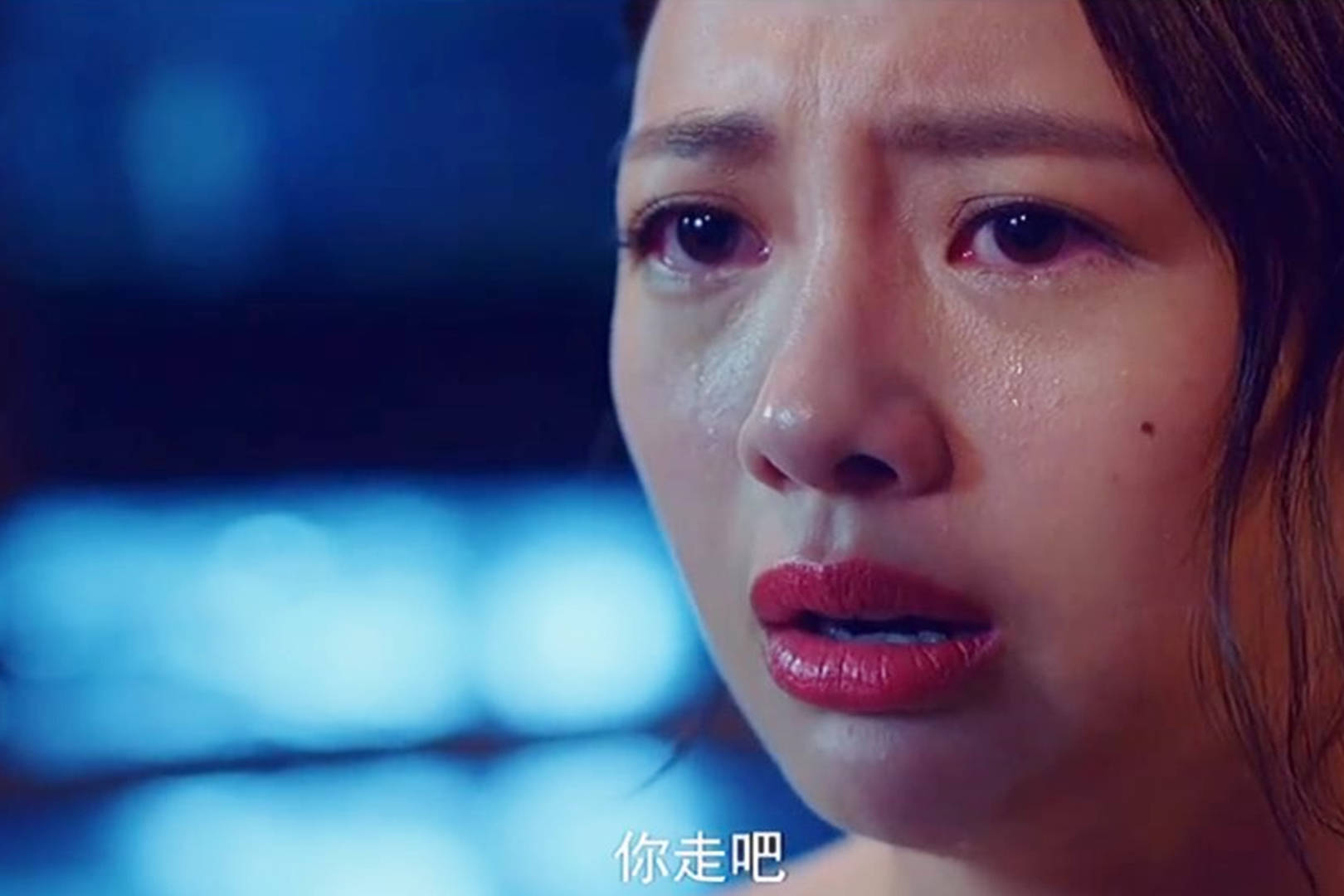 精灵闺蜜吴映洁不要小精灵了有谁要来收养它