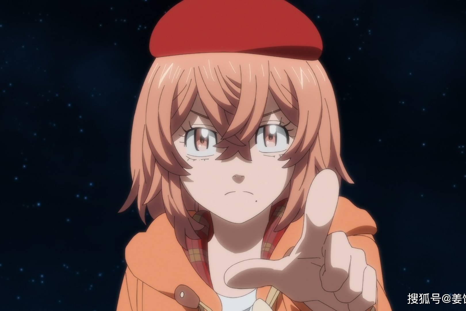 侦探东京复仇者neta侦探角色福尔摩斯金田一柯南