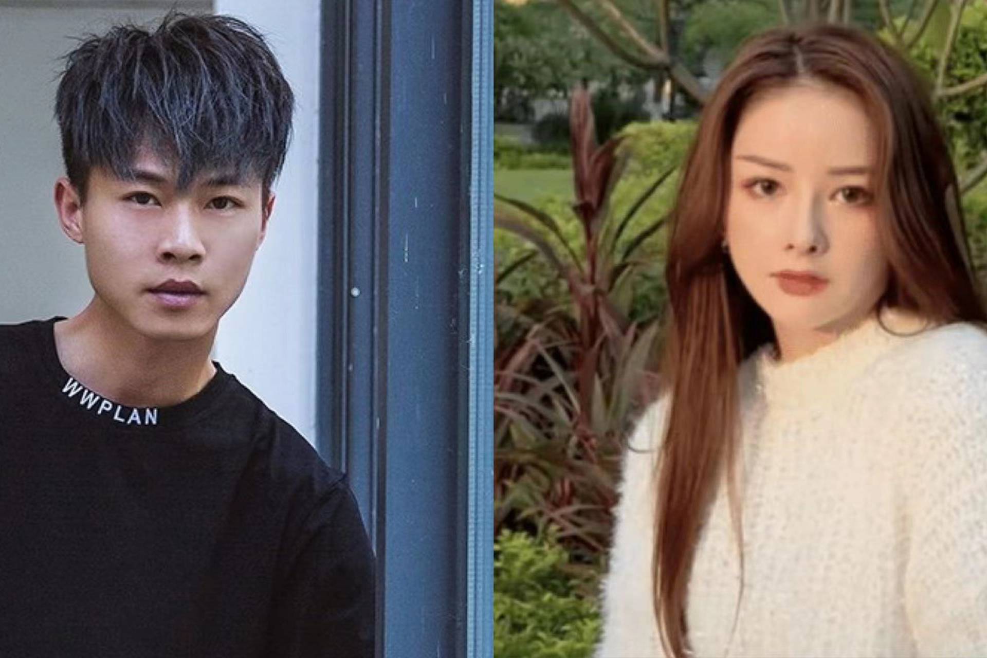 许华升与婷婷分手后女方不停蹭热度男方却对其百般维护