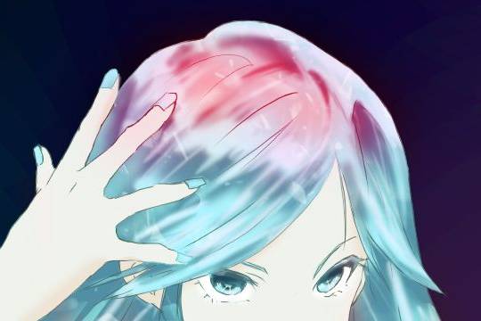 从宝石之国动漫聊宝石第六期猫眼宝石变色姐妹花的日常