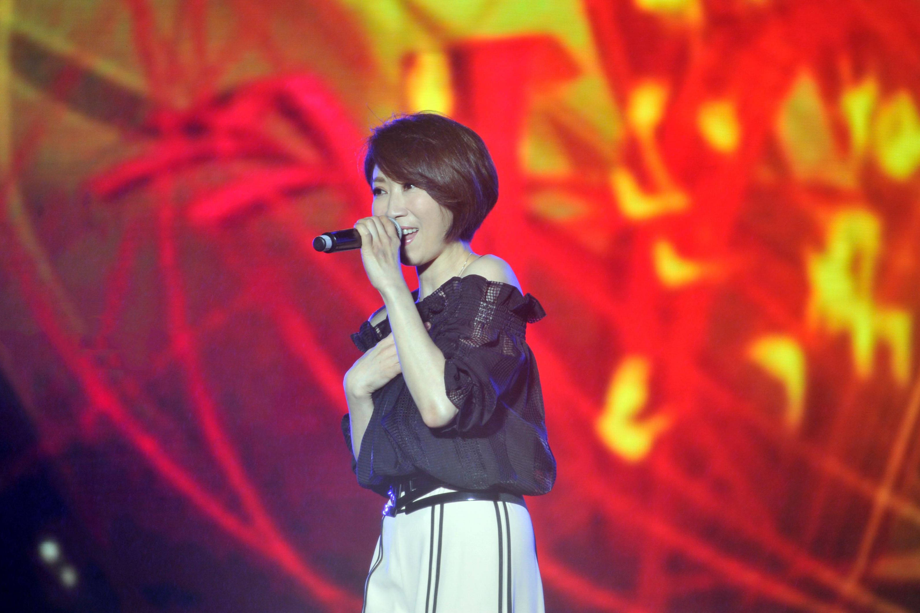 李翊君经典老歌雨蝶经典永远是经典至今还有好多人翻唱