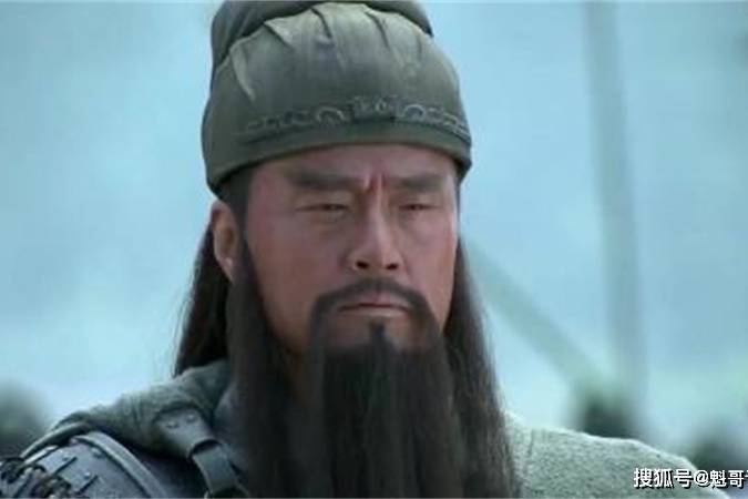“荆州”刘备手下战力最强的五虎上将，谁最适合坐镇荆州？答案很意外