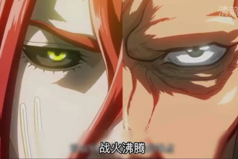 终末女武神第一战三国战神吕布vs雷神索尔