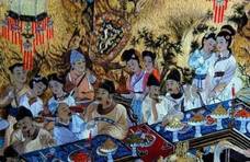 两千多年前的中国人每天只吃两顿饭，为何后来改成了三顿？