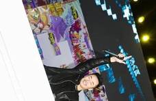 谁是全广州最来电的型人？