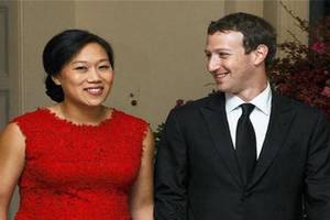 8年前，那個嫁給300億富豪的普通華裔女子，如今過得咋樣？