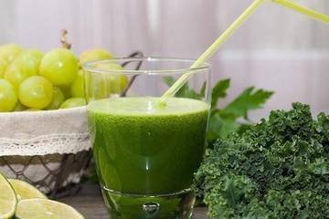 揭秘主播疯狂销售的“青汁”：一袋成本几分钱 