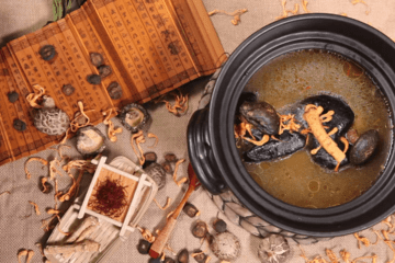 九圣源普通食品宣传治疾病 爱国特膳推广制度遭