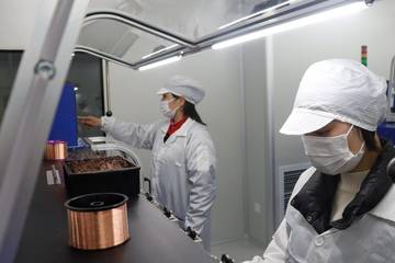 正威集团产业投资虚实：项目亏损、抽逃出资、地