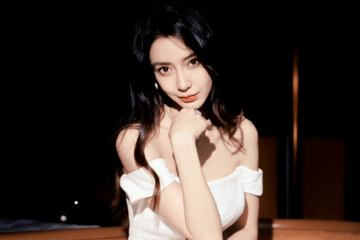 Angelababy遭多平台禁言：名下3家公