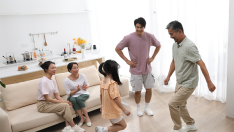 以中庸之道，精研东方形韵，AEKE更懂东方人