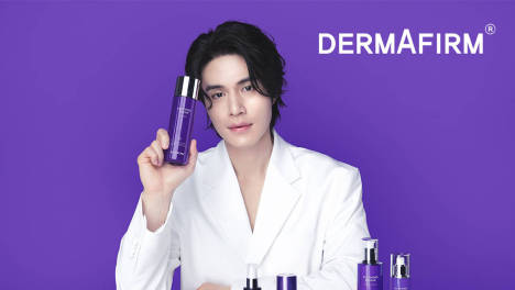 全球先端实验室护肤品牌德妃DERMAFIRM 线上线下齐发力推动品牌稳步成长