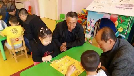 特色校风采展示 | 逊克县奇克镇中心幼儿园：重视体验与个性 让幼儿健康快乐成长