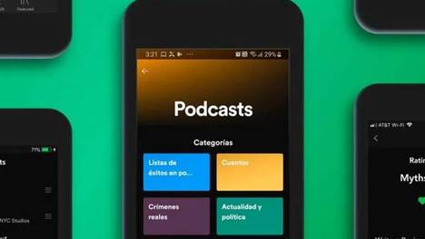4亿人在听的Spotify重仓播客:音乐平台的尽头是电台?|年终复盘