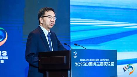 对话博世中国总裁陈玉东：追求速度时不能忽视科学规律和程序正义