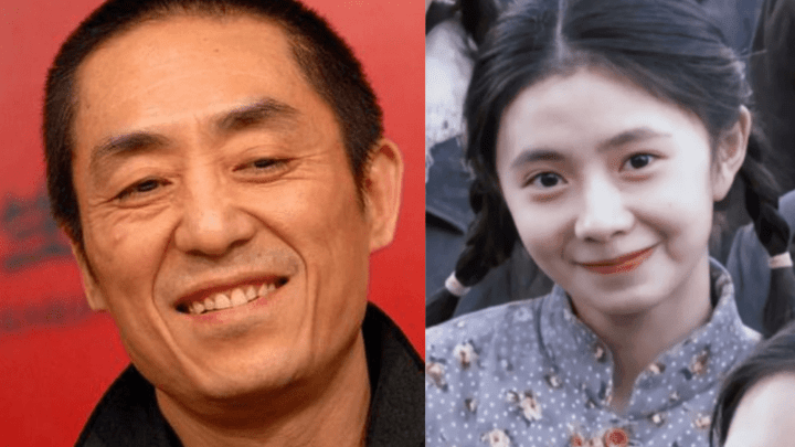 娱乐圈曝出丑闻，大师级导演晚节不保，是在找女演员当小情人吗？