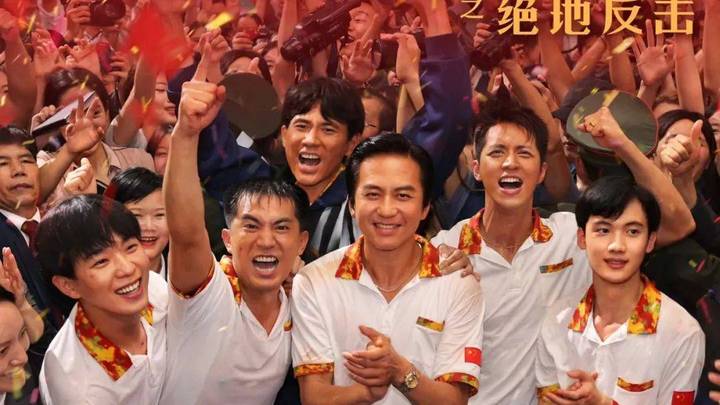 《中国乒乓》票房惨亏是邓超的责任吗？