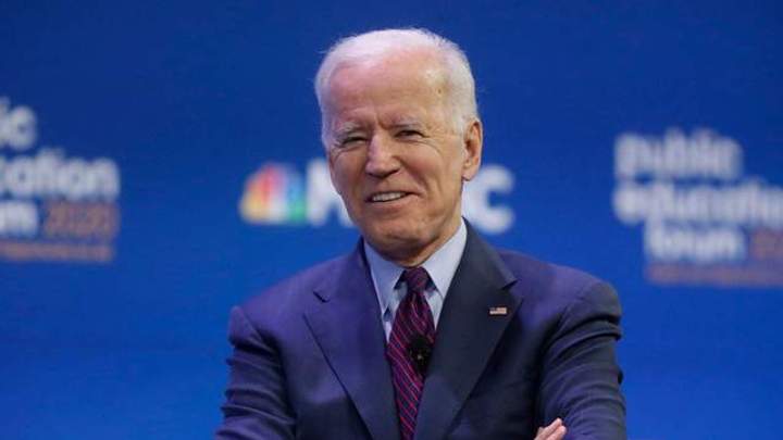 拜登毁台言论令岛内惊惶，美国安抚蔡当局，会扩大驻军规模吗？