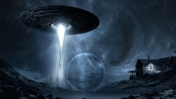 外星生命是否存在？