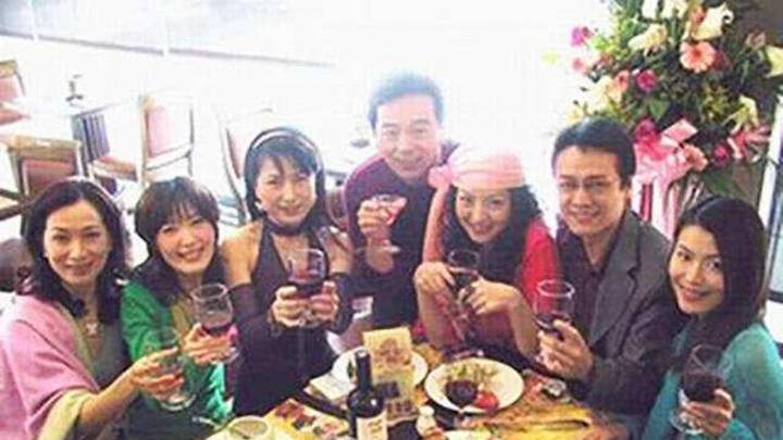 杨思敏为发展去了东莞，你喜欢她吗？