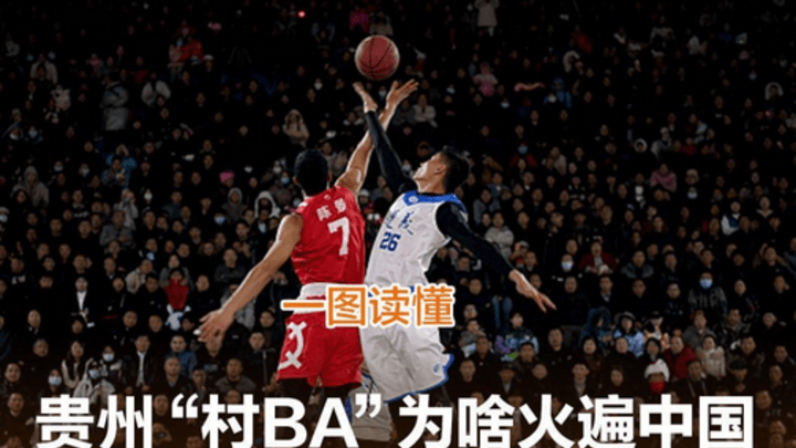 你想去看贵州村BA的比赛吗？