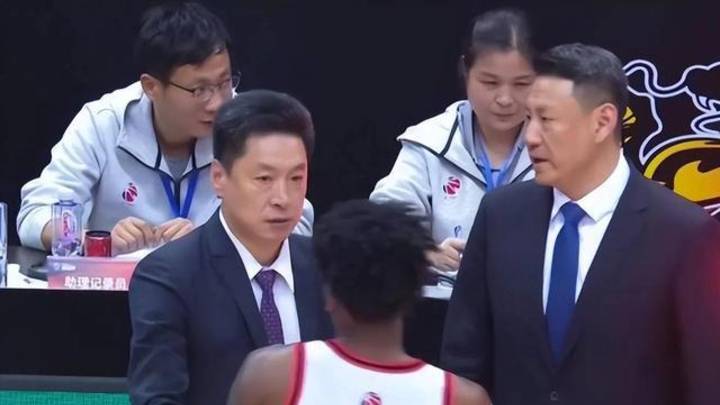 江苏队是在打假球吗？