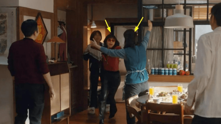 马伊琍新剧扮26岁少女，你觉得她是中年演员吗？