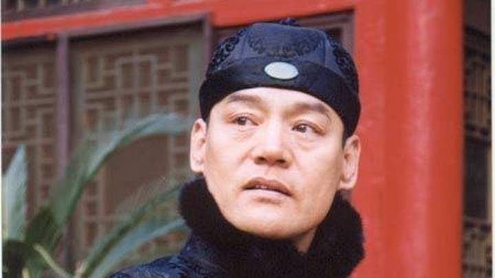 你看过以中华老字号为原型的电视剧吗？