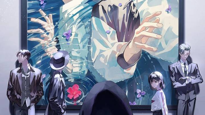 《时光代理人2》程小时成杀人嫌犯，陆光抢救无效死亡，你期待吗？