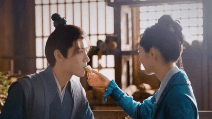 刘学义长风渡演绎美强惨反派，你觉得好看吗？