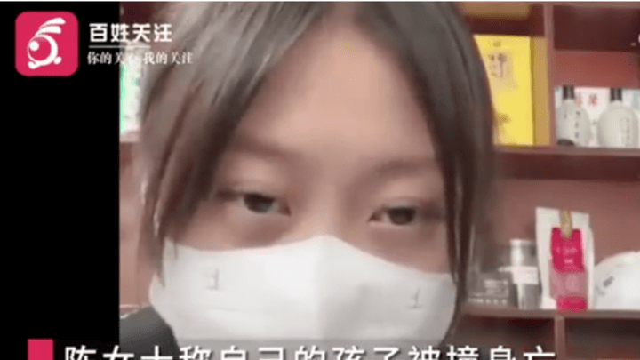发生交通事故，肇事者该不该见伤者或对方家属？