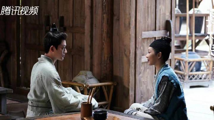 《长相思第一季》小夭和催泪相认，你更喜欢谁？