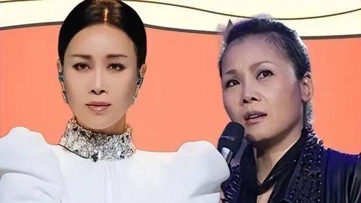 田震和那英，你更喜欢谁？
