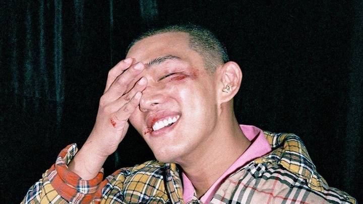男星刘亚仁吸毒细节曝光，他会教唆他人吸毒吗？