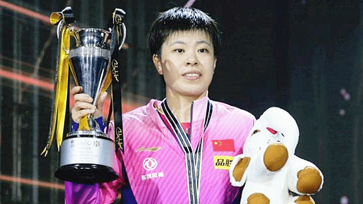 钱天一2-0领先被逆转，19岁小将晋级八强，是实力还是运气？