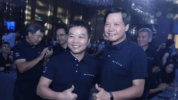 小米透露造车进展，即将进行第二次冬测，你看好吗？