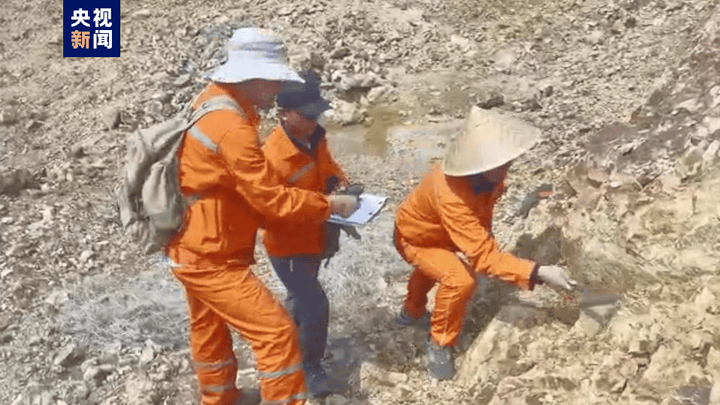 山东这里探获一大型金矿床，你知道吗？