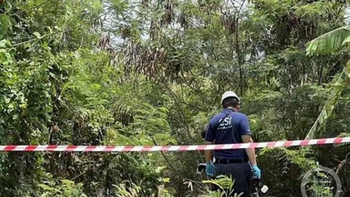 杀害泰国女留学生三嫌犯，你支持重判吗？