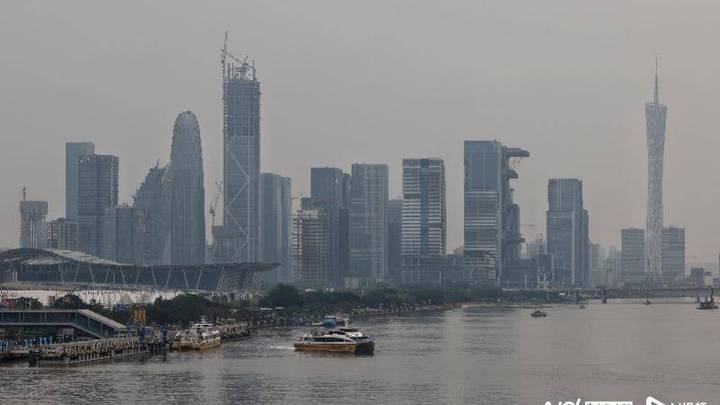 你知道广州琶洲港澳客运码头有望正式启用吗？