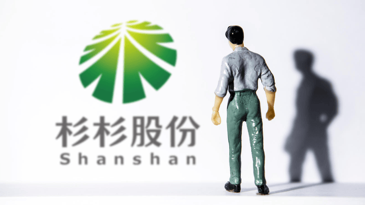 争产风波再起，你还看好杉杉股份吗？