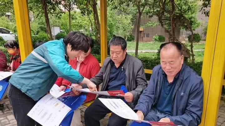 你支持全国防灾减灾宣传活动吗？