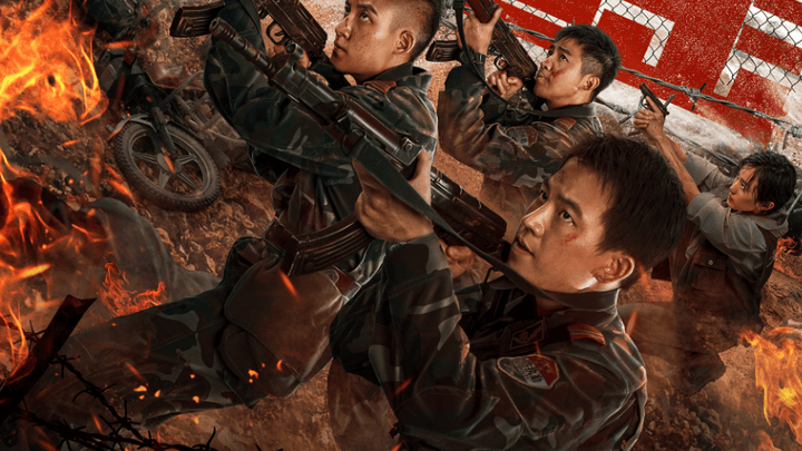 《绝地追击》将于8月25日上映，你期待吗？