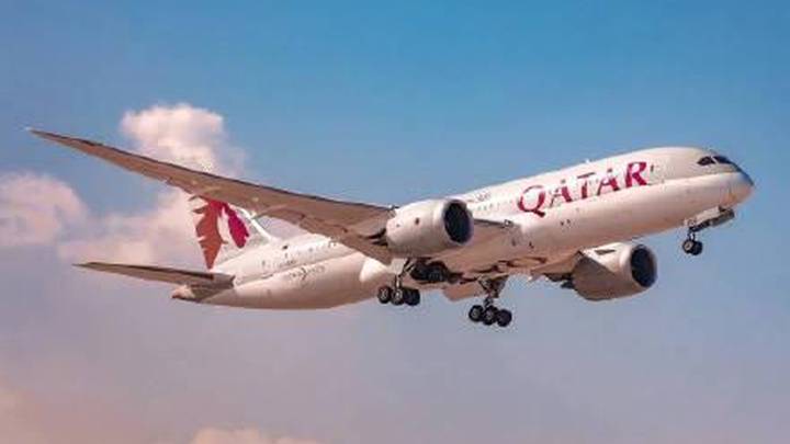 卡塔尔航空将恢复多哈客运航线，你看好吗？