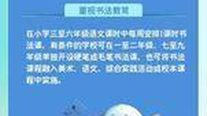 今秋开学，义务教育学校不少于10%课时开展跨学科学习，有必要吗？