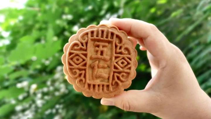 你喜欢吃传统手工月饼吗？