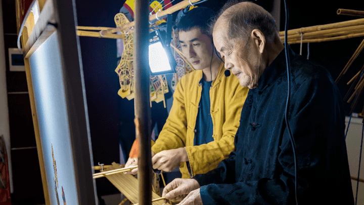 去湘留学生体验中华优秀传统文化，有必要吗？