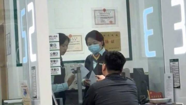 取已故亲人600元存款，要花800元开证明，合理吗？