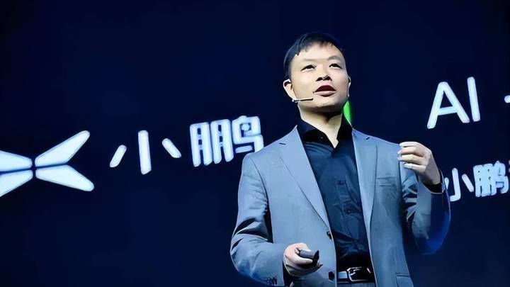 余承东发声，炮轰车企一把手不懂aeb，你相信吗？