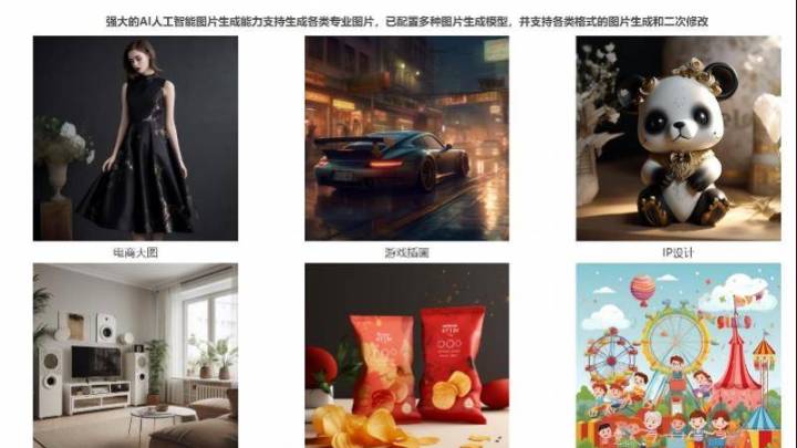 ai图片有著作权吗？